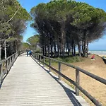 Lovely And Cozy Beachside Flat - Beahost