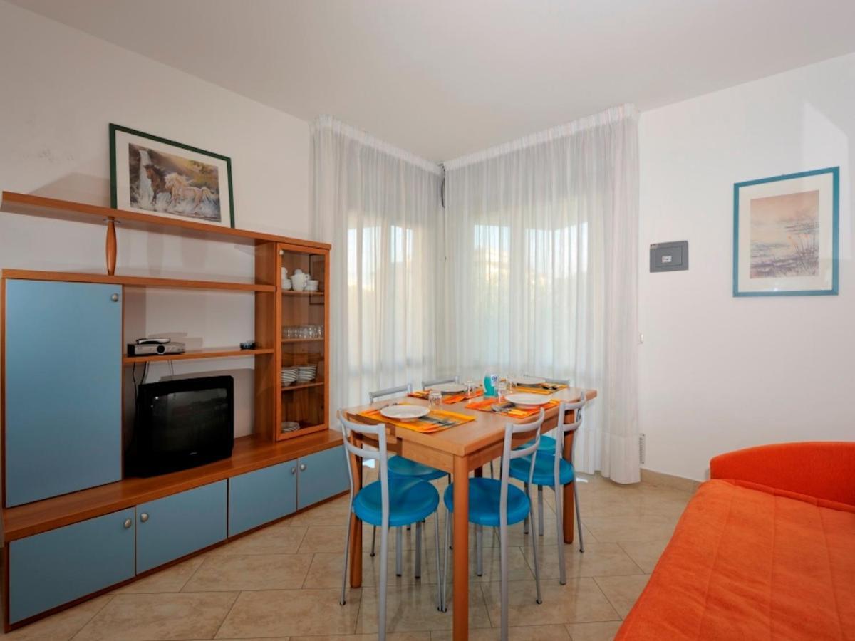 Lovely And Cozy Beachside Flat - Beahost Apartment