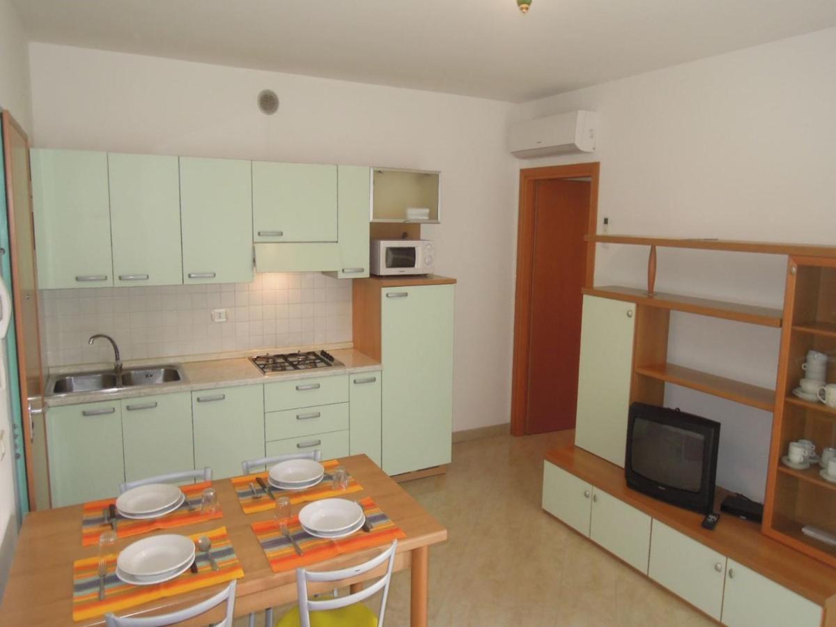 Lovely And Cozy Beachside Flat - Beahost