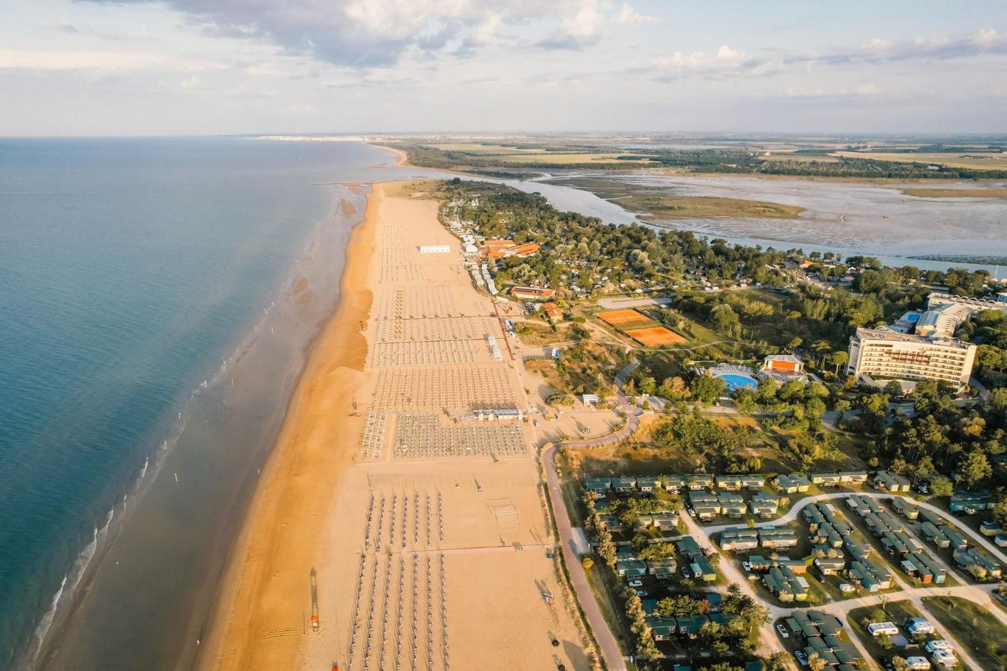 Lovely And Cozy Beachside Flat - Beahost Bibione